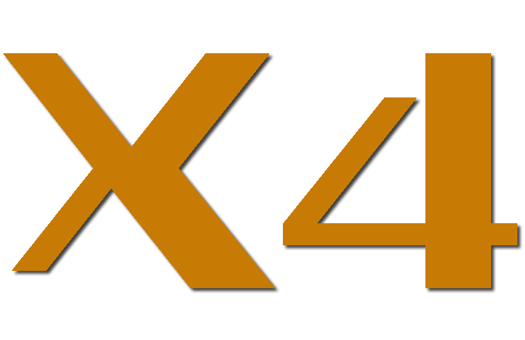 X4